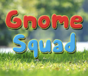 GS alpha promo squared